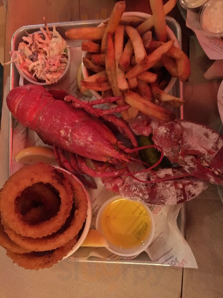 Lobster Joint