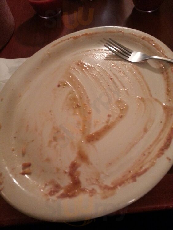 Dos Molina's Mexican Restaurant