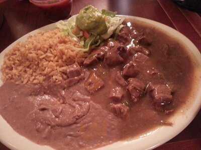 Dos Molina's Mexican Restaurant