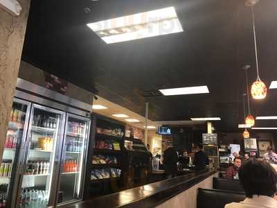 Old School Bagel Cafe