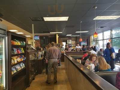 Old School Bagel Cafe