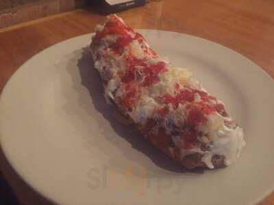 Intermezzo Pizzeria And Cafe