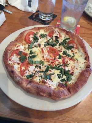 Intermezzo Pizzeria And Cafe