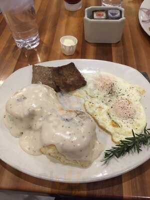 Kerbey Lane Cafe - South