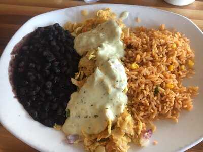 Kerbey Lane Cafe - South