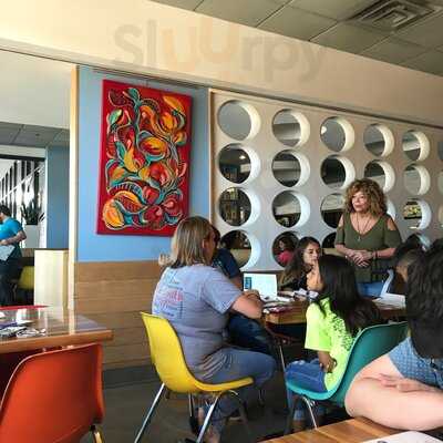 Kerbey Lane Cafe - South