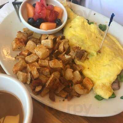 Kerbey Lane Cafe - South