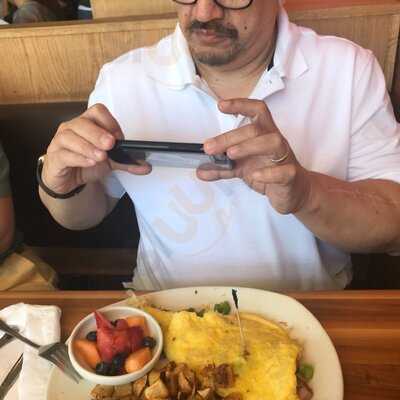 Kerbey Lane Cafe - South