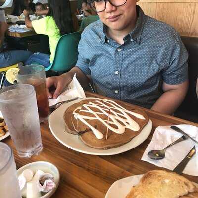 Kerbey Lane Cafe - South