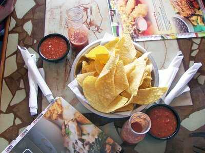 El Vaquero Mexican Restaurant