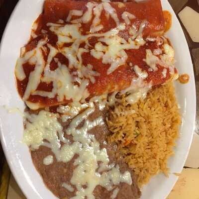 El Vaquero Mexican Restaurant