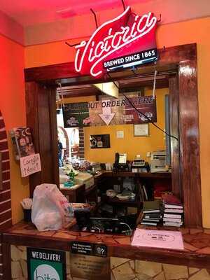 El Vaquero Mexican Restaurant