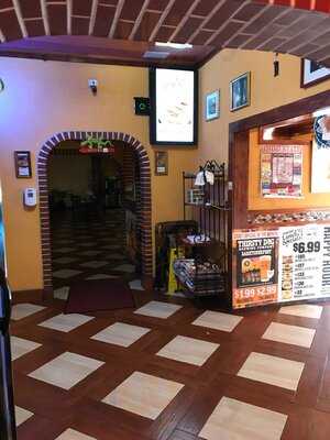 El Vaquero Mexican Restaurant