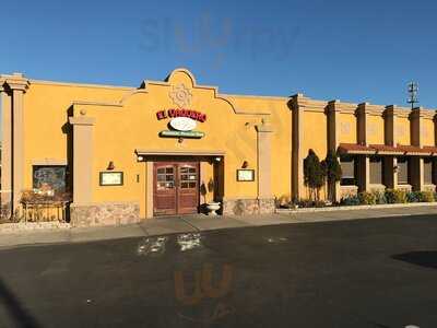 El Vaquero Mexican Restaurant