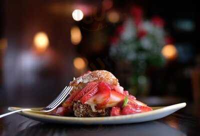 The Cobblestone Bar And Grill