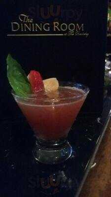 The Cobblestone Bar And Grill