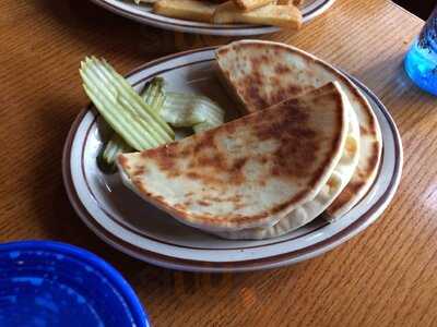 Olympia Kebob House & Taverna