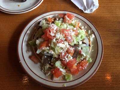 Olympia Kebob House & Taverna