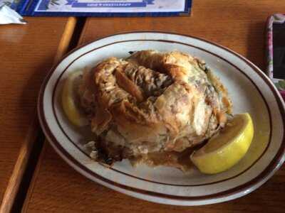 Olympia Kebob House & Taverna