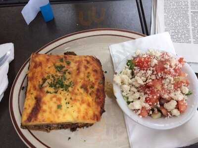 Olympia Kebob House & Taverna