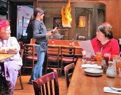 Olympia Kebob House & Taverna