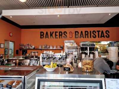 Bakers And Baristas
