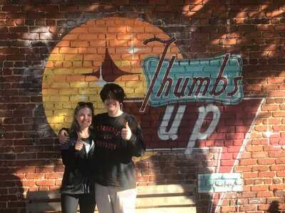 Thumbs Up Diner