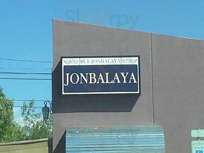 Jonbalaya
