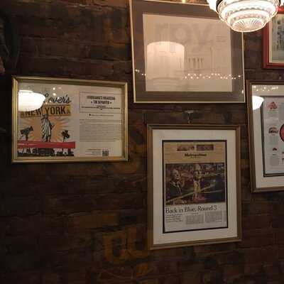 Ferdinando's Focacceria