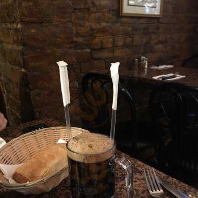 Ferdinando's Focacceria