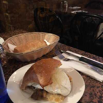 Ferdinando's Focacceria