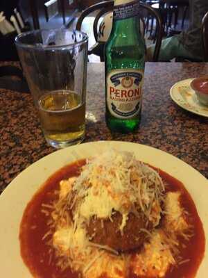 Ferdinando's Focacceria