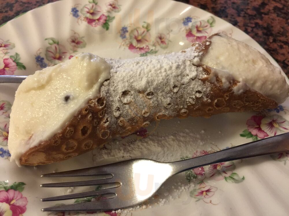 Ferdinando's Focacceria