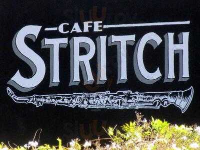 Cafe Stritch