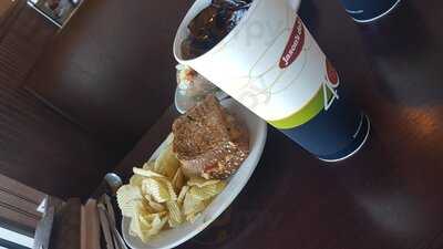 Jason's Deli