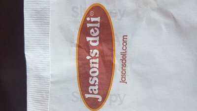 Jason's Deli
