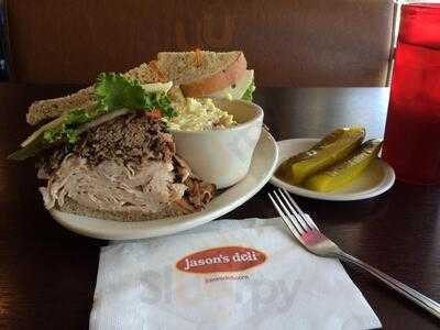 Jason's Deli