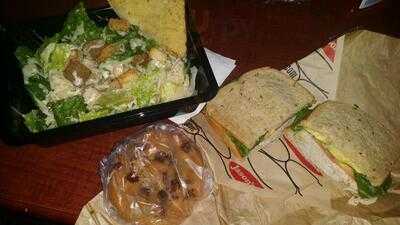Jason's Deli