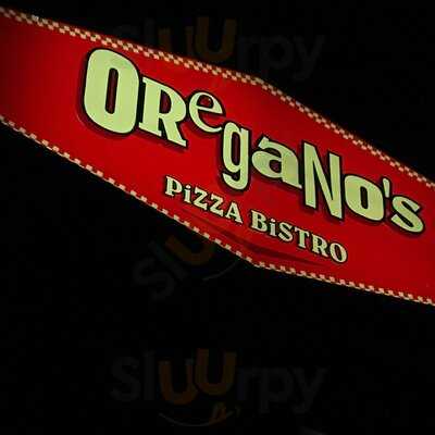 Oregano's