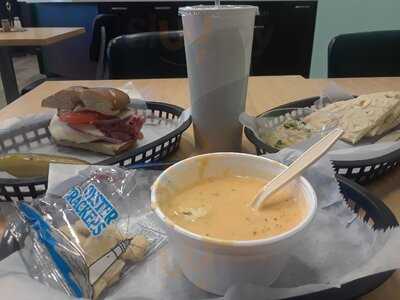 Pickles Deli Downtown