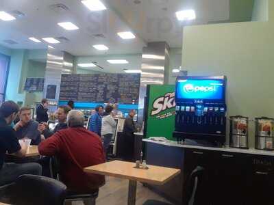 Pickles Deli Downtown