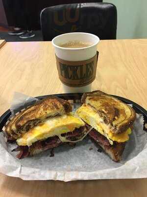 Pickles Deli Downtown