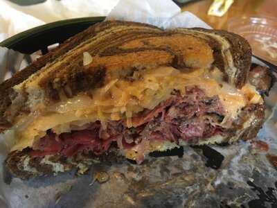 Pickles Deli Downtown