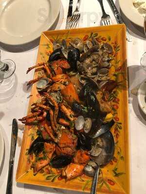 Patrizia's Of Williamsburg