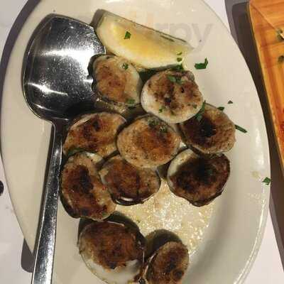 Patrizia's Of Williamsburg