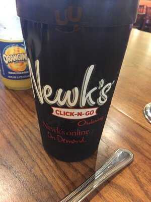 Newk's Eatery