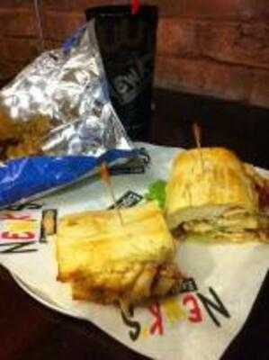 Newk's Eatery