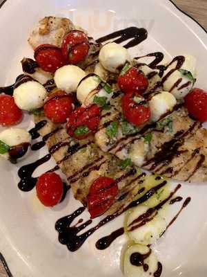 Lucca Restaurant