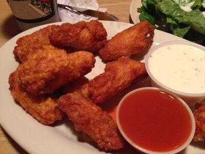 Mary Angela's Pizzeria