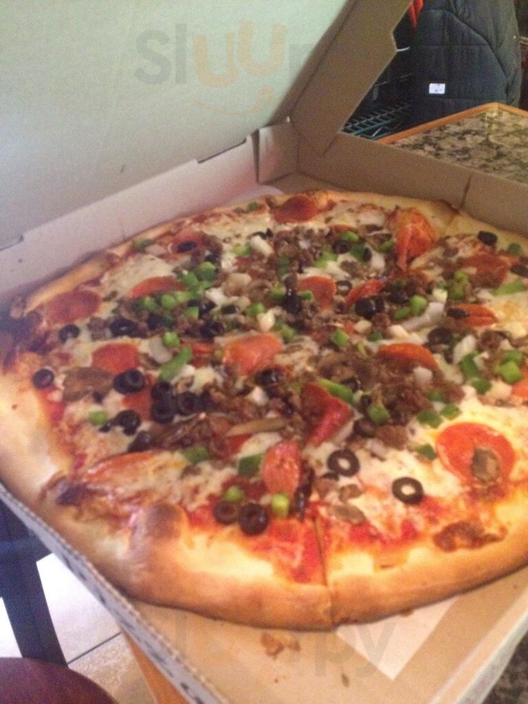 Mary Angela's Pizzeria